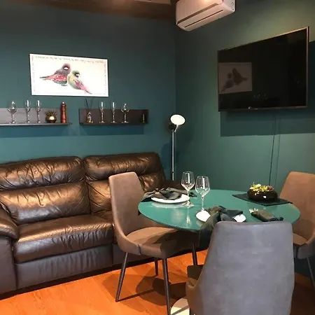 Apartment «castagna Verde» Vicino A Cortona