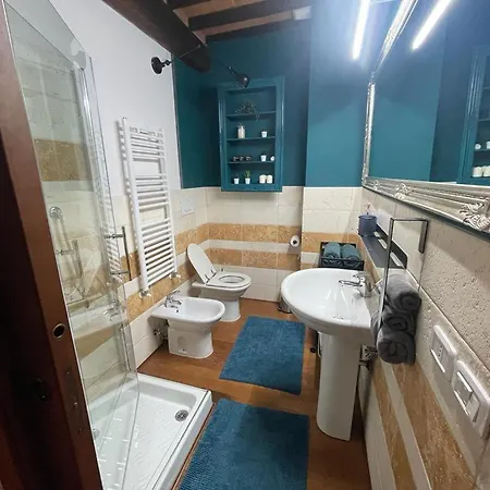 «castagna Verde» Vicino A Apartment