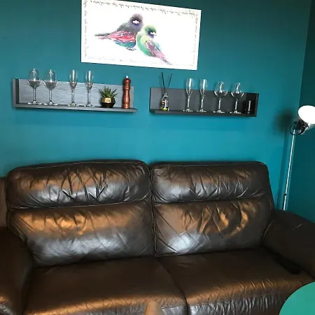 «castagna Verde» Vicino A Apartment Cortona