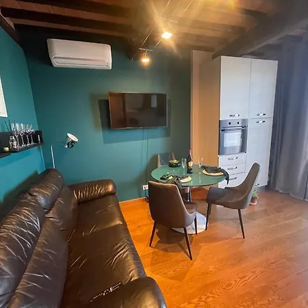 Apartment «castagna Verde» Vicino A
