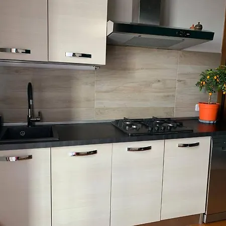 «castagna Verde» Vicino A
