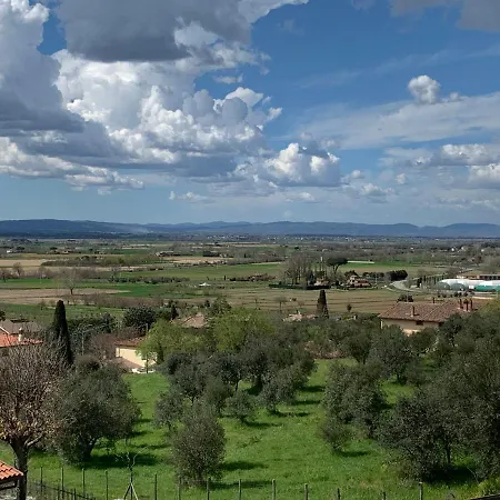 «castagna Verde» Vicino A Apartment